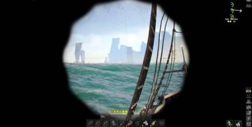 类似沉船之城的游戏(航海游戏排行榜前十名)插图