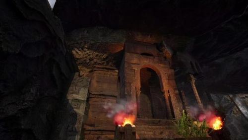 波斯王子武者之心(波斯王子有第二部吗)插图2 波斯王子武者之心(波斯王子有第二部吗)插图2
