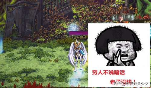 地下城黑钻多少钱一个月(搬砖有必要开黑钻吗)插图