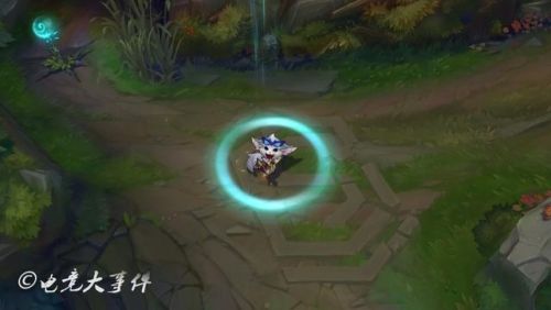 豹女银河魔装机神评价(豹女皮肤手感排行2023)插图17 豹女银河魔装机神评价(豹女皮肤手感排行2023)插图17