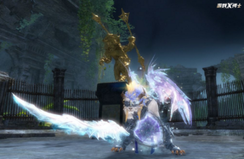 激战2输出第一梯队(激战2最耐玩的职业排行)插图14