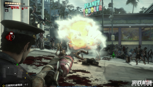 丧尸围城3剧情(丧尸围城3讲了什么故事)插图8