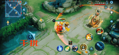 游戏中前期保护塔防御机制(免费游戏)插图8