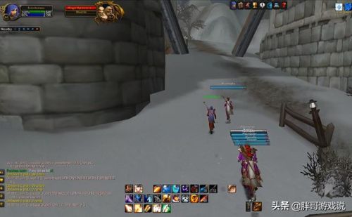 吞噬者特雷姆斯刷新时间(诅咒之地的精英龙吞噬者)插图 吞噬者特雷姆斯刷新时间(诅咒之地的精英龙吞噬者)插图