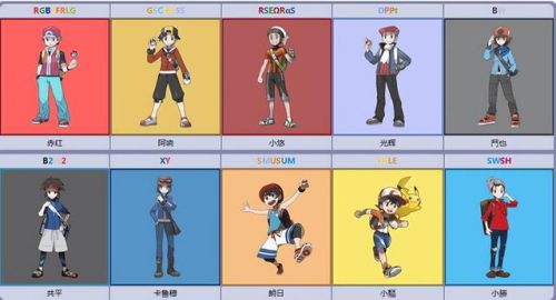 口袋妖怪心金随机版(口袋妖怪心金前期必抓)插图20