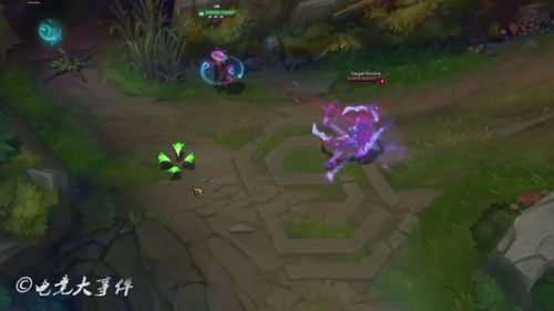 豹女银河魔装机神评价(豹女皮肤手感排行2023)插图26 豹女银河魔装机神评价(豹女皮肤手感排行2023)插图26