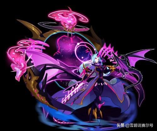 赛尔号暗烬朱雀(赛尔号炽羽炎凰·朱雀怎么打)插图10