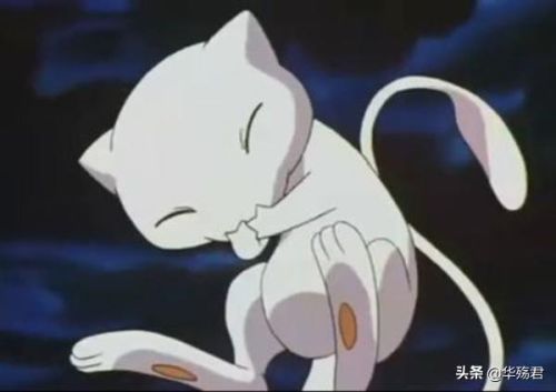 神奇宝贝起源(精灵宝可梦-起源)插图4