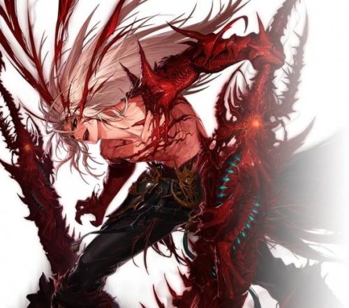 dnf2021死灵术士(dnf鬼泣带太刀还是短剑)插图4