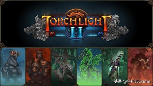 火炬之光2能联机玩么(火炬之光3联机)插图1