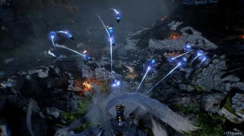 2023年公测的大型端游(2023即将上线的大型网游)插图4