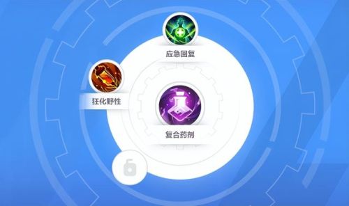 火炬之光游侠加点(荣光游侠英雄特性选什么)插图4