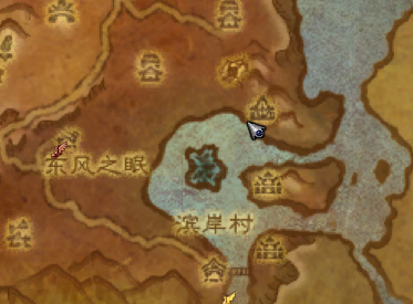 纳纳斯少校(英国海军将军纳尔逊)插图21