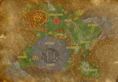 怎么冲塞纳里奥声望(塞纳里奥议会崇拜攻略)插图3