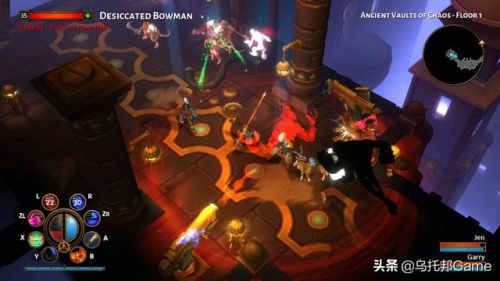 火炬之光2能联机玩么(火炬之光3联机)插图11