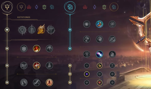 蒙多打野主什么(新版蒙多怕什么上单)插图2