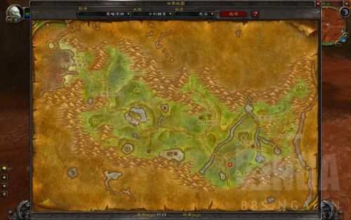 魔兽世界怀旧服隐藏任务(怀旧服60副本大全)插图7