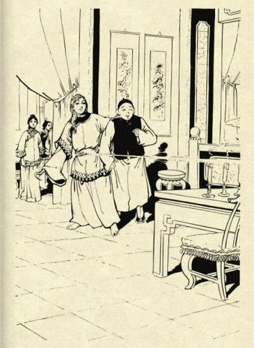 鹿鼎记游戏红颜图(我要当宰相红颜宠幸图)插图85