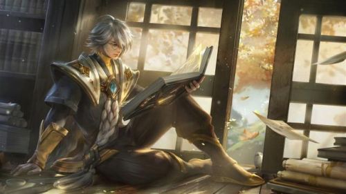 王者荣耀张良攻略(张良带闪现还是疾跑)插图2