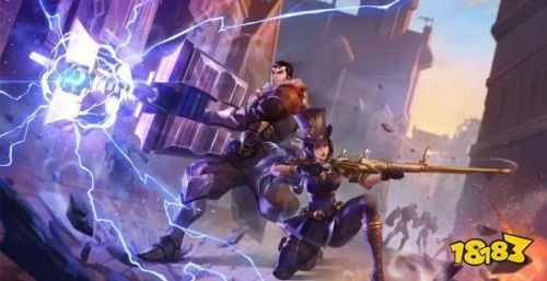 英雄联盟新版本杰斯出装(中单杰斯出装顺序s9)插图6 英雄联盟新版本杰斯出装(中单杰斯出装顺序s9)插图6