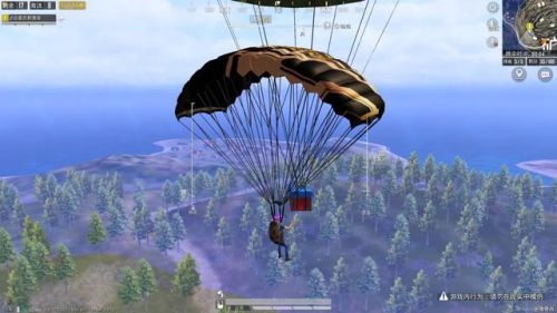 画质助手和平精英120帧(画质魔盒120帧)插图5