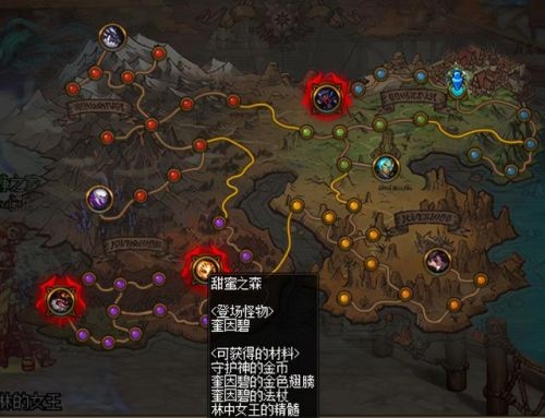 dnf巨龙套多久可以做出来(dnf做巨龙套要疲劳吗)插图1