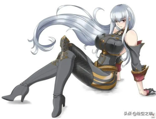 战场女武神2人物推荐(战场女武神2最强阵容)