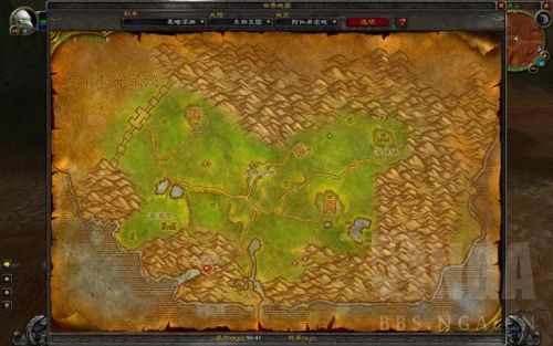 魔兽世界怀旧服隐藏任务(怀旧服60副本大全)插图9