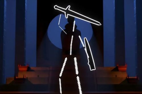 黑暗之魂4(黑魂4什么时候出)插图1