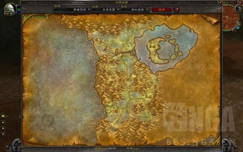 魔兽世界怀旧服隐藏任务(怀旧服60副本大全)插图3