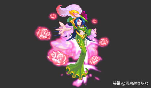 赛尔号布布花怎么融合(怀旧服丽莎布布融合需要什么)