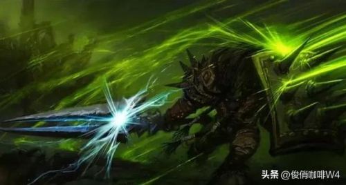 魔兽世界战士职业技能详解(魔兽世界怎么去锦绣谷)