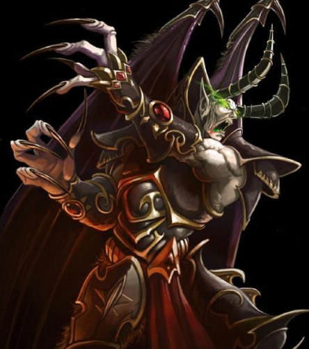 深渊恶魔种族排行榜(深渊种族大全)插图9