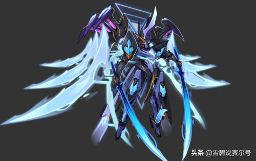 赛尔号暗烬朱雀(赛尔号炽羽炎凰·朱雀怎么打)插图8