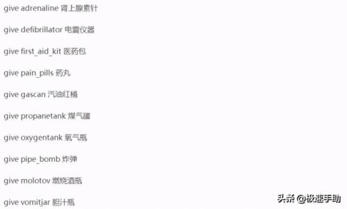 求生之路2多人模式秘籍(求生之路2和好友联机如何使用秘籍)插图12