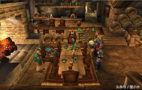 净化灰烬使者任务(魔兽60堕落的灰烬使者任务线)插图1