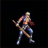 dnf泰拉石武器外观(dnf17173模型补丁)插图6