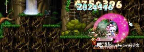 冒险岛精灵之王双弩精灵任务(双弩精灵尚未结束的战斗)插图13 冒险岛精灵之王双弩精灵任务(双弩精灵尚未结束的战斗)插图13