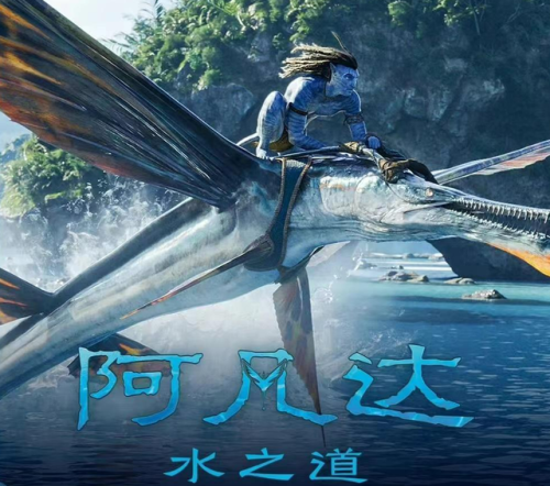 阿凡达和阿凡达2(阿凡达2百科)插图