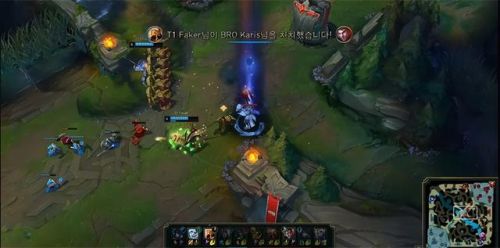 lol纳尔(英雄联盟纳尔图片)插图4