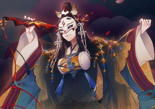 阴阳师玉藻前是男是女(阴阳师sp玉藻前厉害吗)插图3