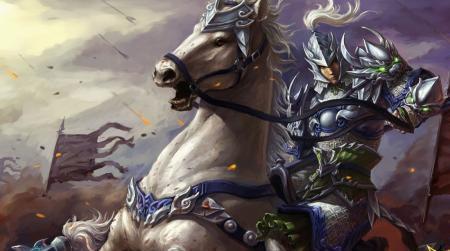 重生汉末横扫天下(汉末之重生一统全球)插图