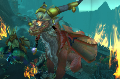 巫妖王和死亡之翼谁厉害(典狱长和萨格拉斯谁厉害)插图2 巫妖王和死亡之翼谁厉害(典狱长和萨格拉斯谁厉害)插图2