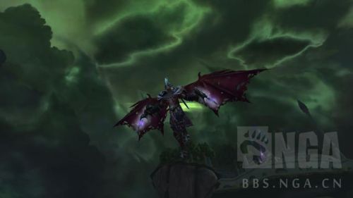 血精灵牧师和亡灵牧师(部落牧师最佳种族)插图24