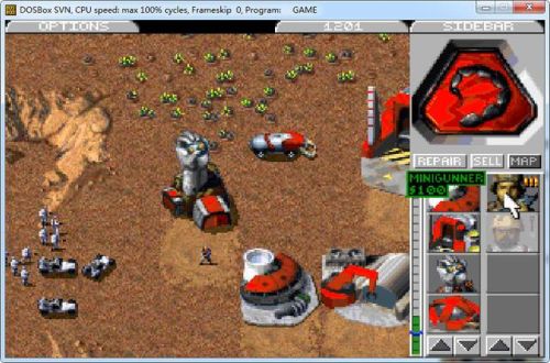 命令与征服3泰伯利亚之战(命令与征服3哪年出的)插图1 命令与征服3泰伯利亚之战(命令与征服3哪年出的)插图1