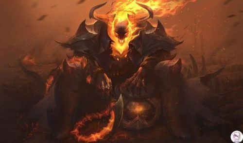 西部魔影锤石(锤石皮肤手感排行)插图4
