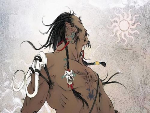上古神魔传1.8(神魔至尊传有安卓移植版吗)插图2