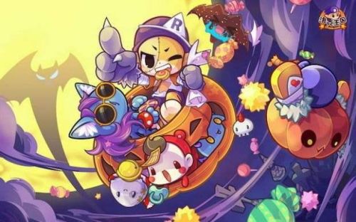 洛克王国小天马(小天马流光镜在哪里捉)插图