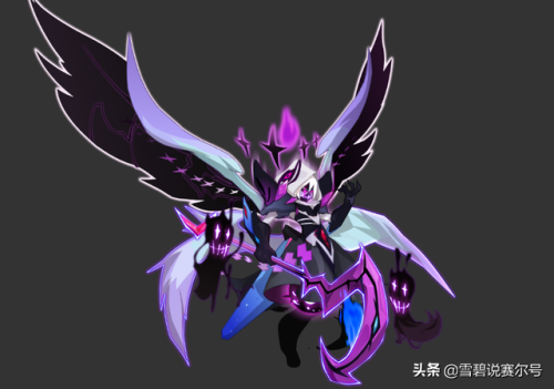 赛尔号暗烬朱雀(赛尔号炽羽炎凰·朱雀怎么打)插图20