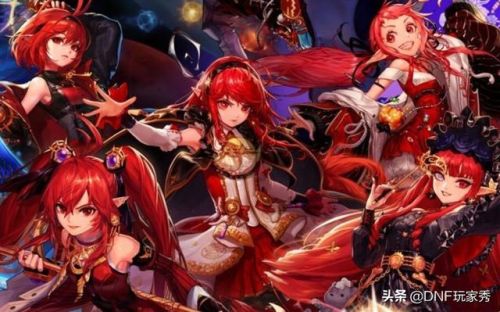 dnf法驱护石选择(2023dnf驱魔护石和符文最佳搭配)插图6